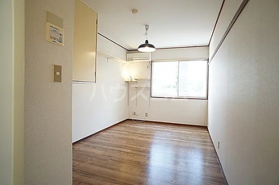 3/25 リビング/ダイニング