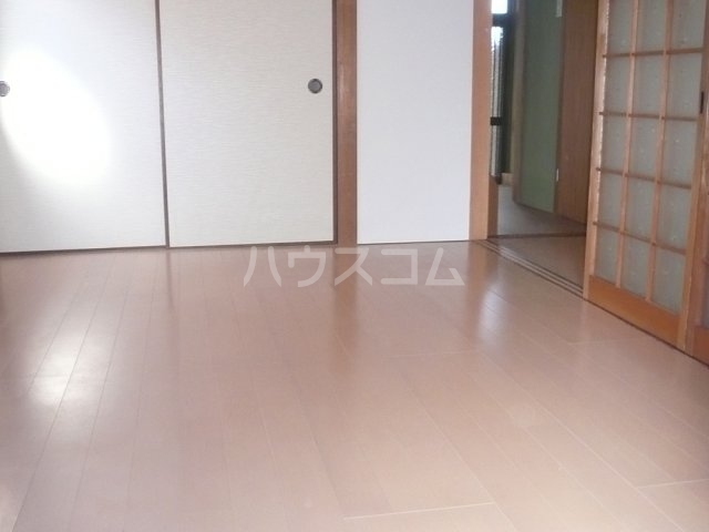 3/14 リビング/ダイニング