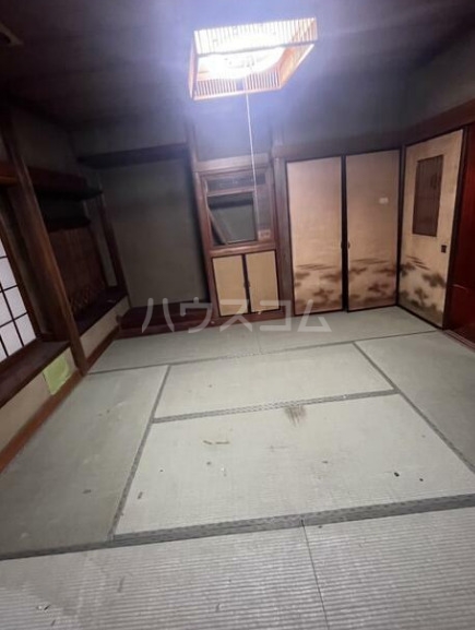 3/18 リビング/ダイニング