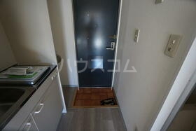 2/11 エントランス