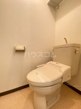 10/23 トイレ