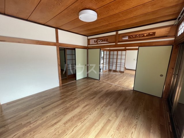 4/29 リビング/ダイニング