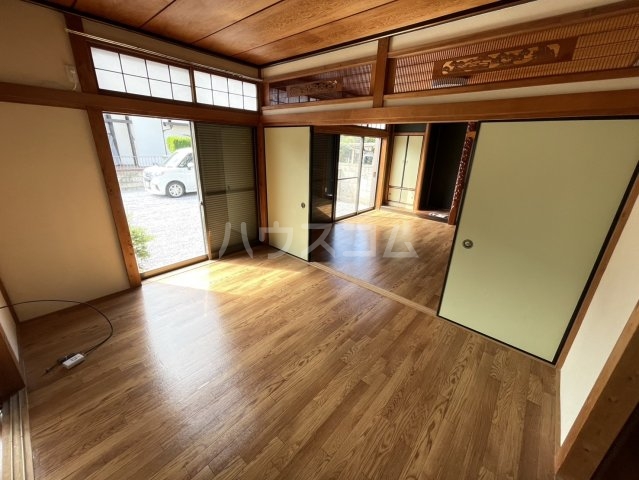 3/29 リビング/ダイニング