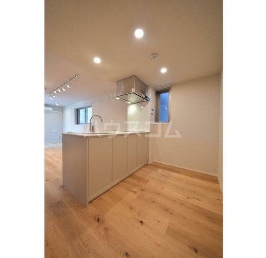 3/17 リビング/ダイニング