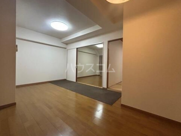 3/24 リビング/ダイニング