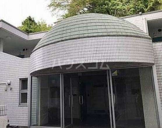 12/13 エントランス