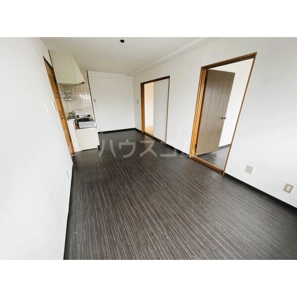 3/26 リビング/ダイニング