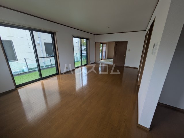 4/30 リビング/ダイニング