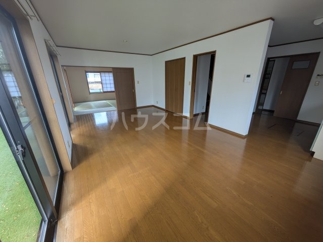 3/30 リビング/ダイニング