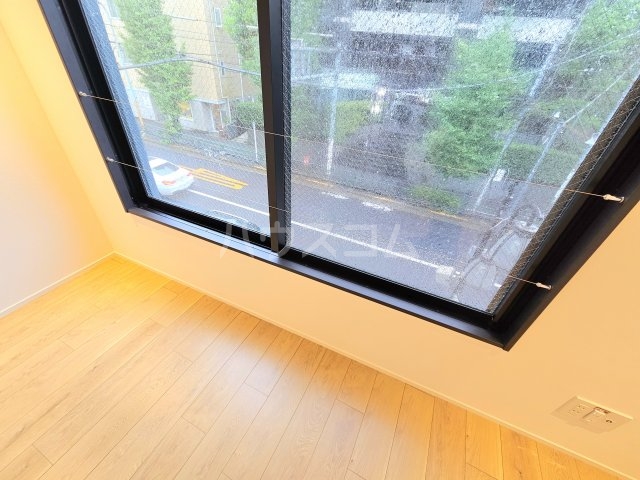 14/30 バルコニー