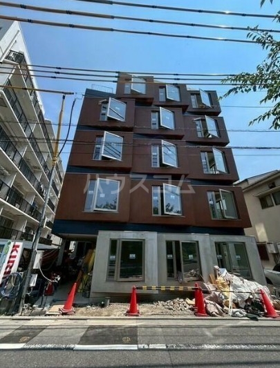 ＥＤＩＴ大森の外観