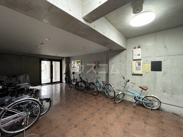 7/15 エントランス