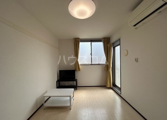 4/22 リビング/ダイニング