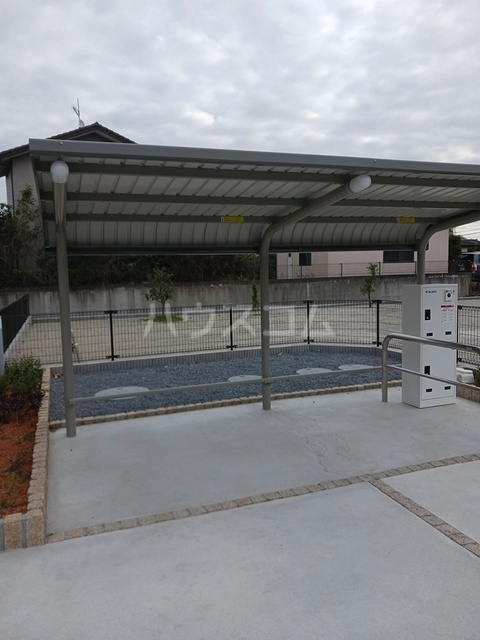 15/21 駐車場