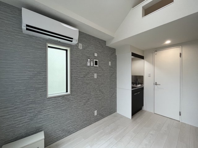 3/11 リビング/ダイニング