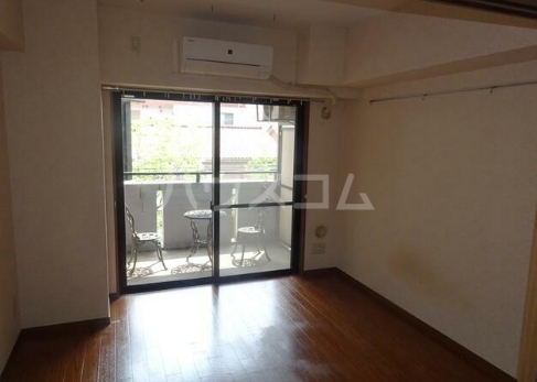 11/22 バルコニー