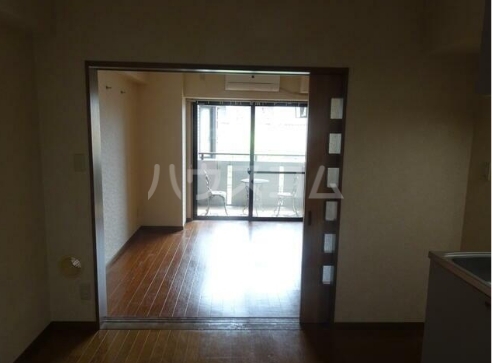 3/22 リビング/ダイニング