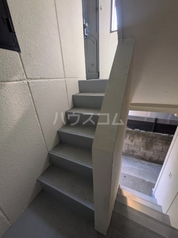 その他共有