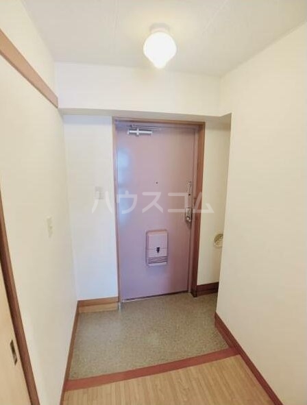 12/30 玄関