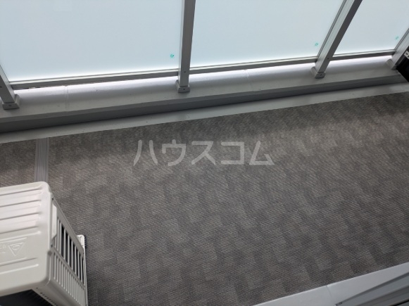 17/30 バルコニー