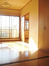 3/12 リビング/ダイニング