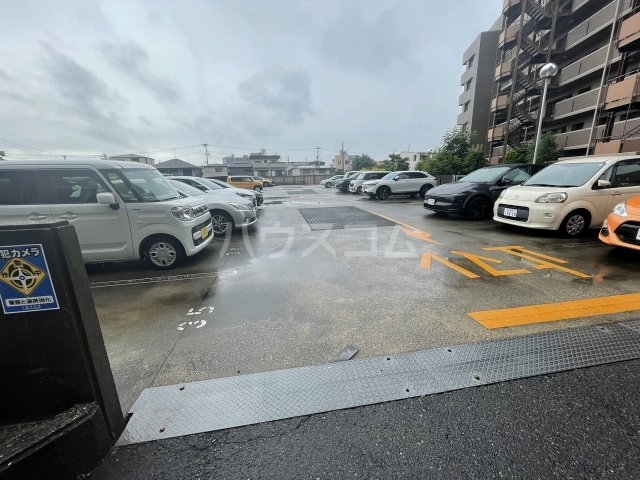 21/30 駐車場