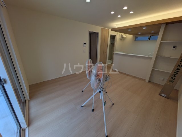 3/27 リビング/ダイニング