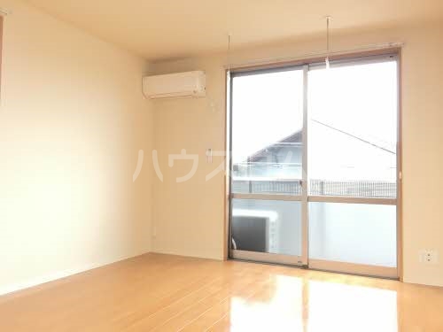 27/30 バルコニー