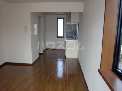 3/20 リビング/ダイニング