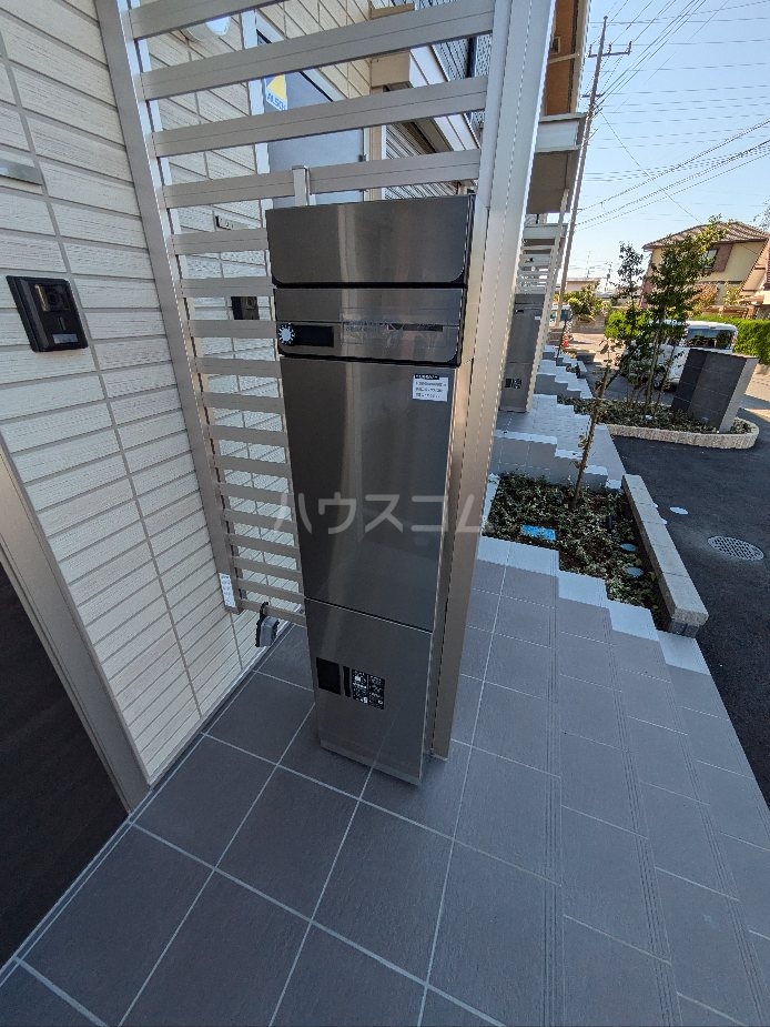 22/30 エントランス