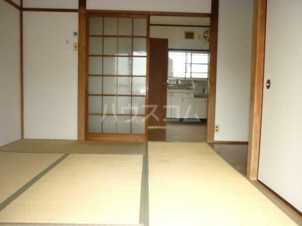 3/23 リビング/ダイニング