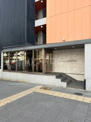 2/12 エントランス