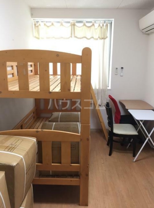 3/9 リビング/ダイニング