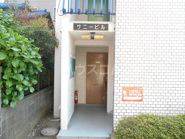 2/10 エントランス