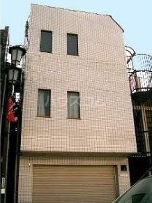 ドリーム３９９の外観