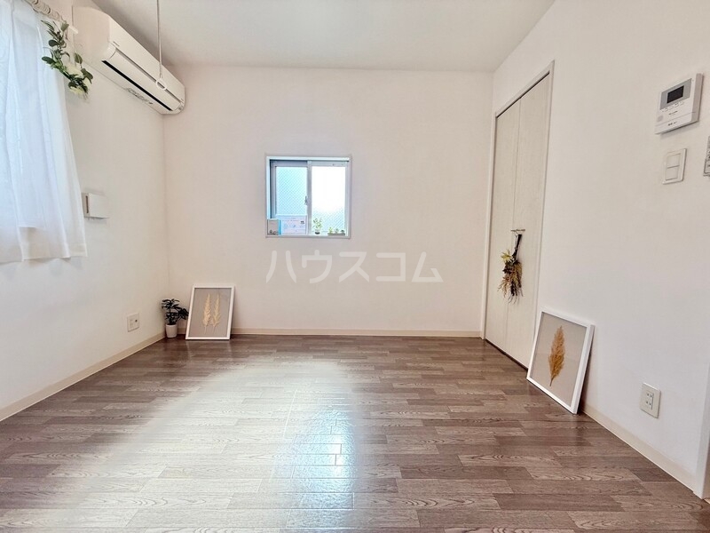 3/18 リビング/ダイニング