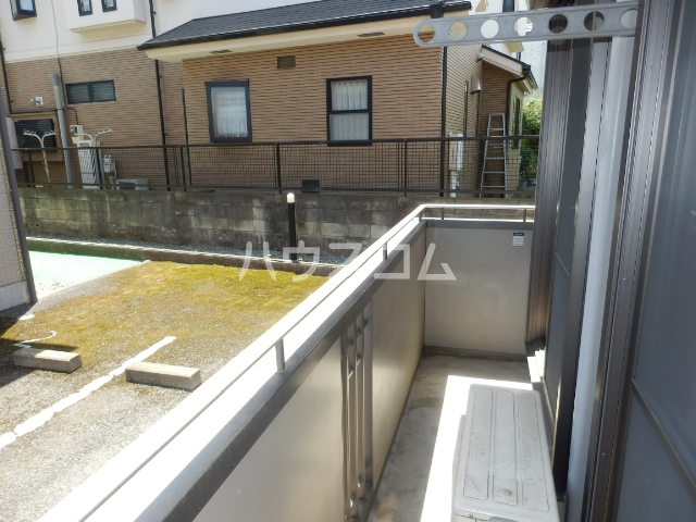 15/30 バルコニー