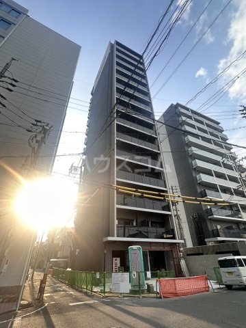 1/8 外観