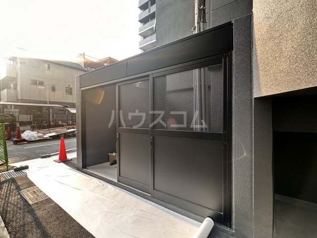 3/8 設備
