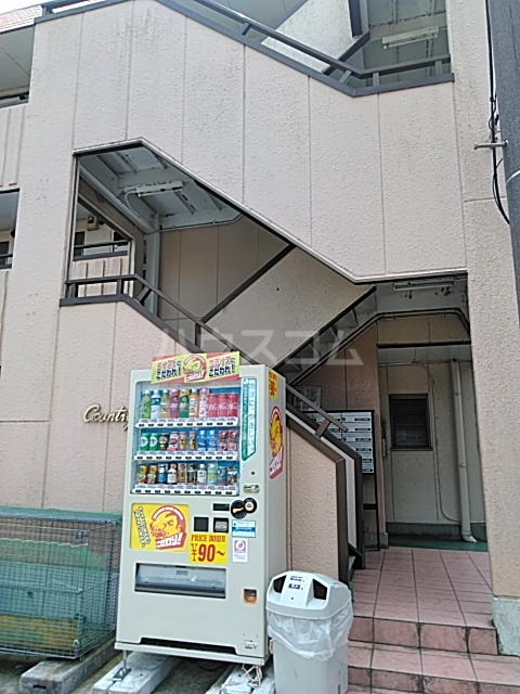 3/6 エントランス