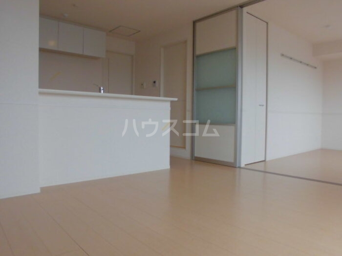 4/26 リビング/ダイニング