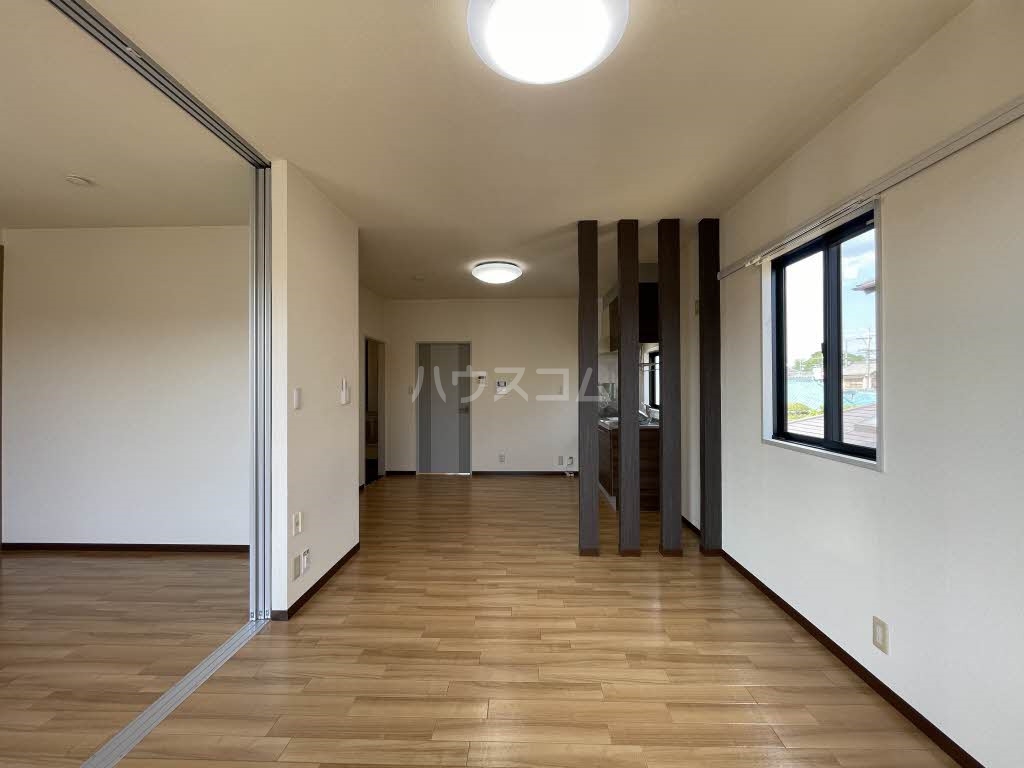 4/26 リビング/ダイニング