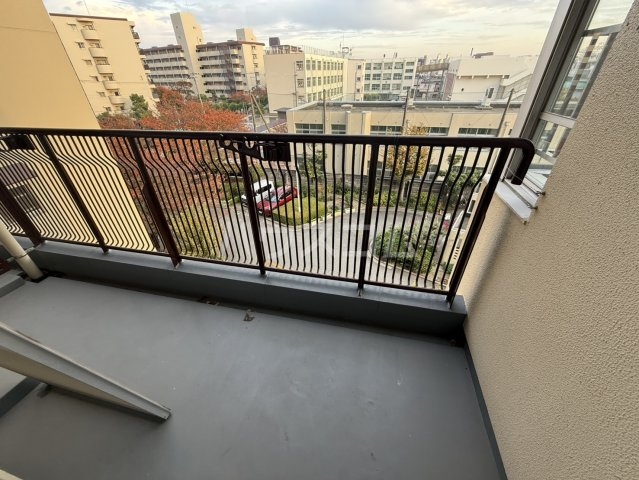 22/30 バルコニー