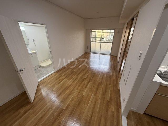 3/30 リビング/ダイニング