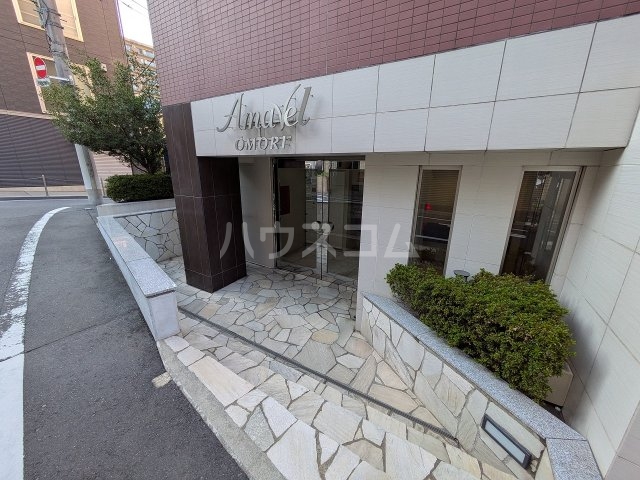 20/27 エントランス