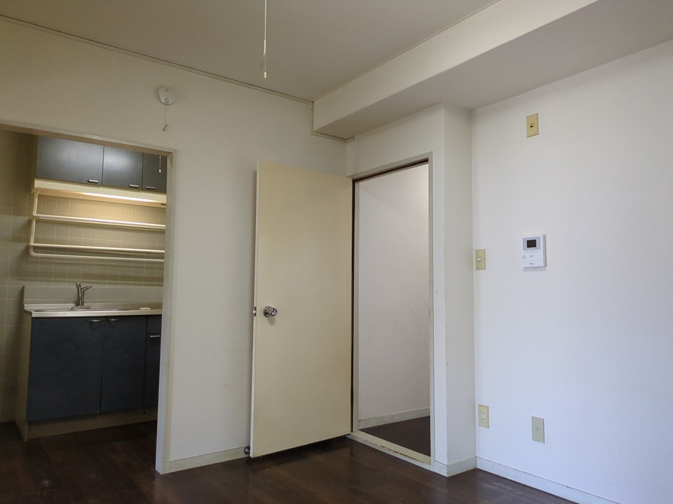 5/30 リビング/ダイニング