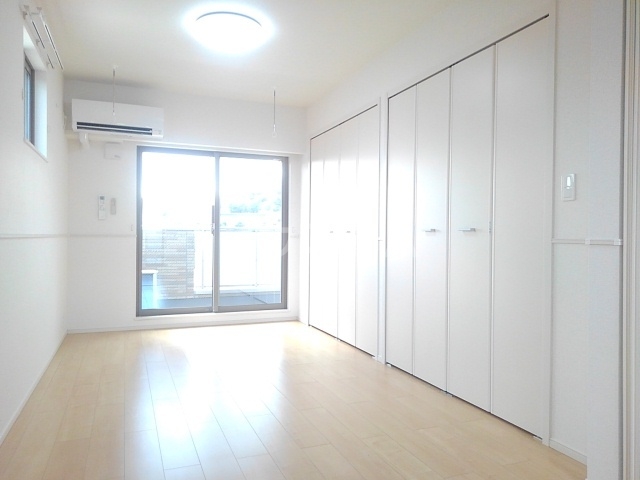 4/27 寝室