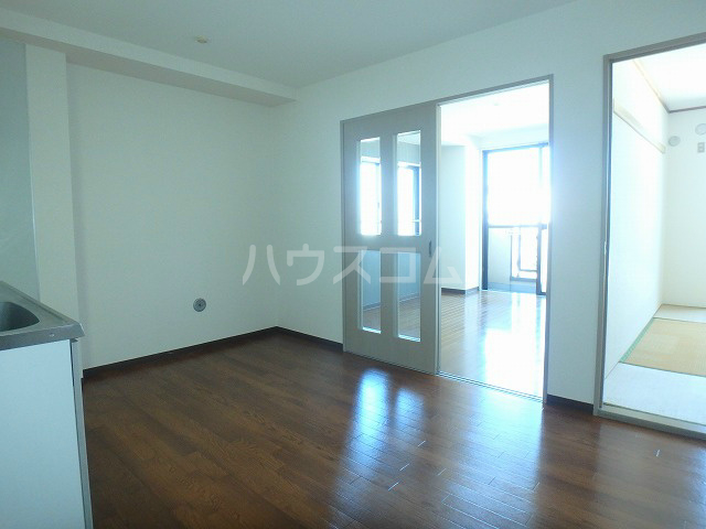 4/30 リビング/ダイニング