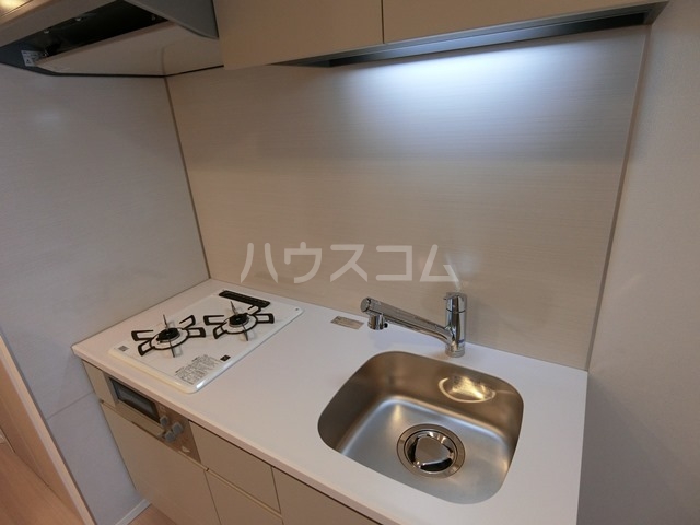 7/24 キッチン