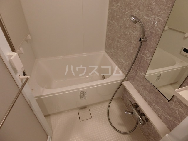 9/24 浴室